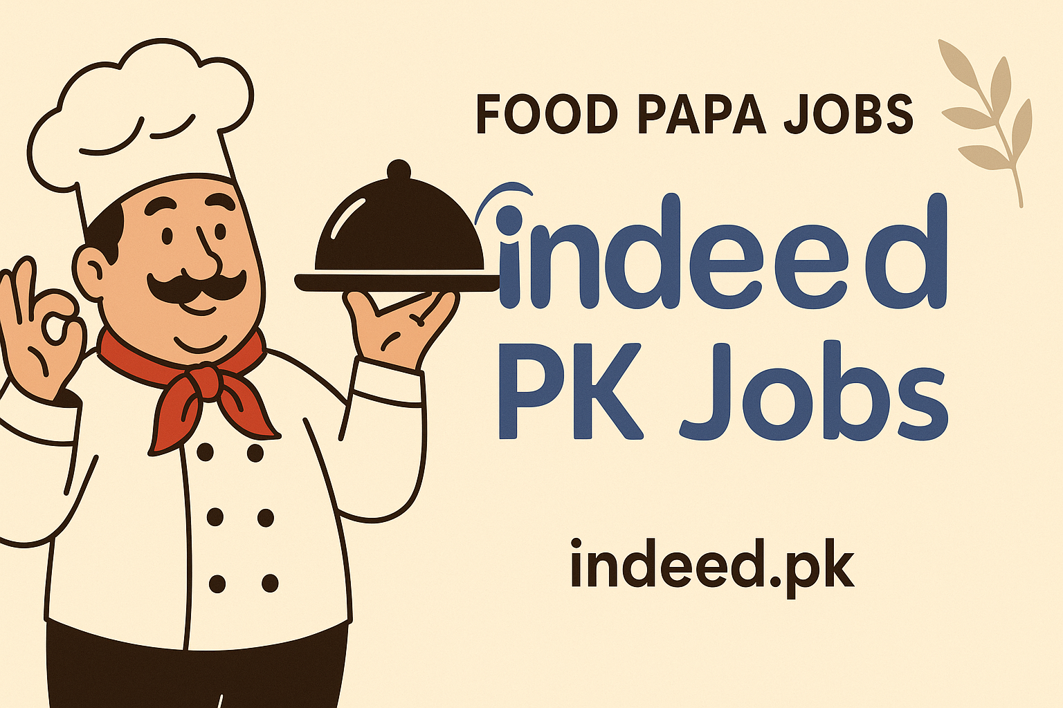 Food Papa Jobs