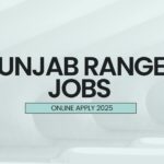 punjab ranger jobs
