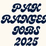 pak ranger jobs