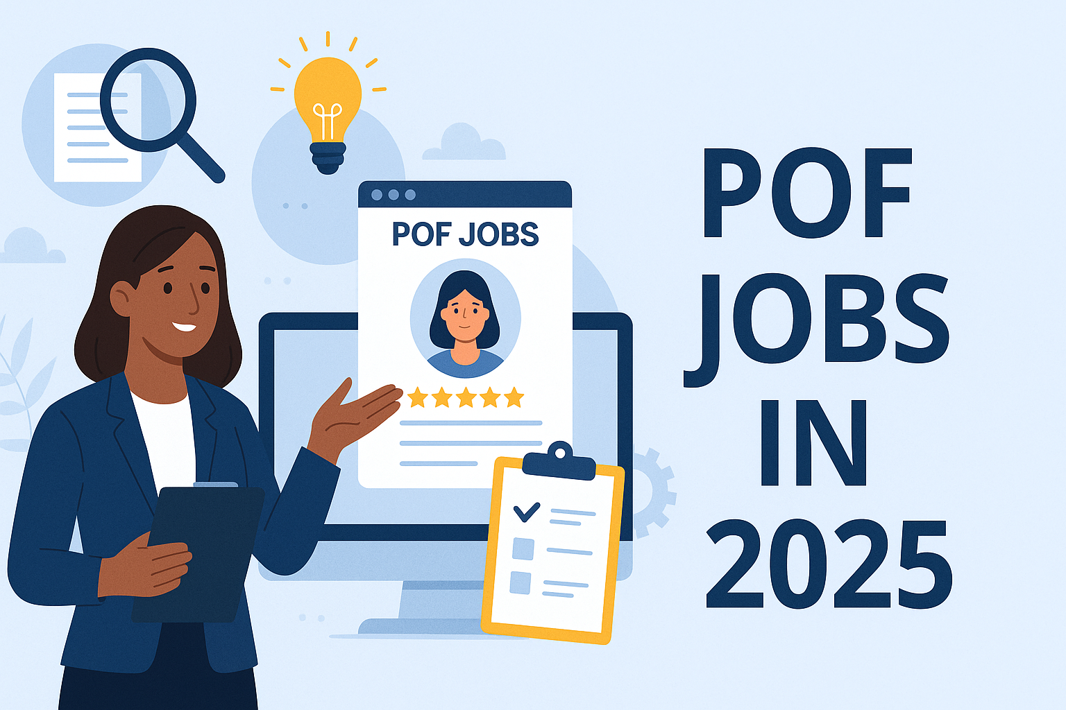 POF Jobs