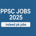 PPSC Jobs 2025
