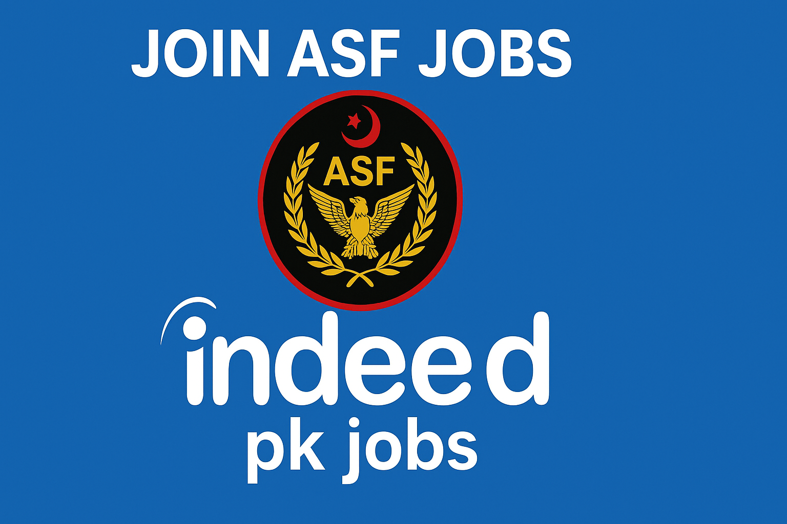 Join ASF Jobs 2025