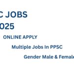 ppsc jobs