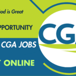 CGA Jobs 2025