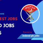 MOD Jobs 2025