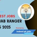 Punjab Ranger Jobs 2025