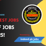 ASF Jobs 2025