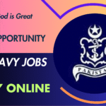 Pak Navy Jobs 2025