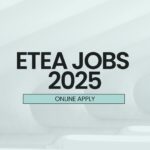 etea jobs 2025