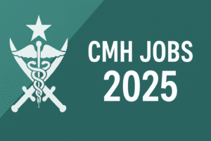 CMH Jobs 2025