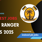 PAK Ranger Jobs