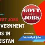 Government Jobs in Pakistan